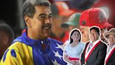 Elecciones en Venezuela: los congresistas peruanos que felicitan al dictador Nicolás Maduro y desafían posición del Perú