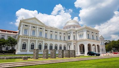 10 museums in Singapore for a trip down memory lane