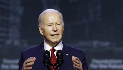 Biden confirma que não enviará soldados dos EUA à Ucrânia | Mundo e Ciência | O Dia