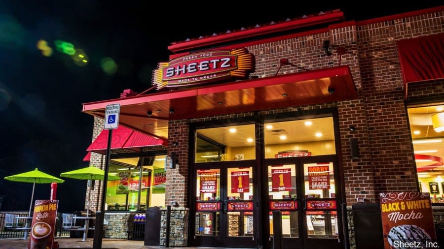 PA Lottery ticket stolen at Sheetz