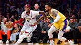 Former Georgia star Kentavious Caldwell-Pope returns to NBA Finals