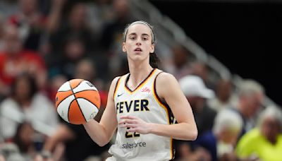 Caitlin Clark's next WNBA game: How to watch the Indiana Fever vs. Las Vegas Aces tonight