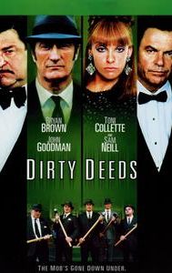 Dirty Deeds