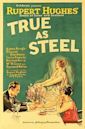 True as Steel (film)