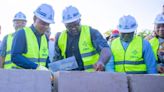 Ground broken on new five-star hotel in Enugu, Nigeria