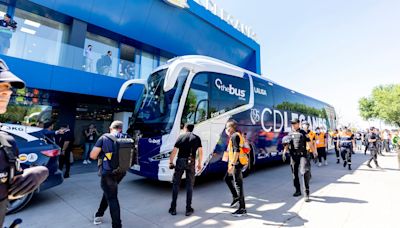 La llegada de julio podría acelerar la concesión del Estadio Butarque