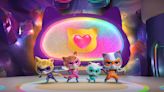 SuperKitties: 6 Things To Know About The Disney Show That Has Probably Become Your Kids' Next Big Obsession