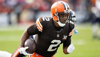 NFL odds, Vegas lines, picks, spreads, game predictions: Model loving Browns and Bengals in Week 3, 2024