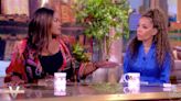 Wendy Williams’ Niece Tells ‘The View’ That Family Has “Limited Contact” With Former Talk Show Host: “It Has Been A...
