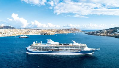 Marella launches £200 off all-inclusive cruises this autumn