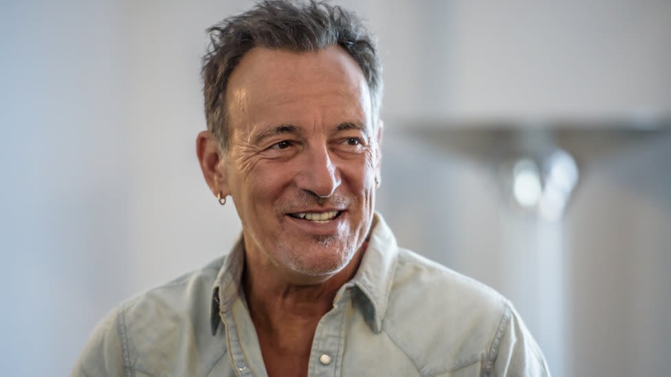 Bruce Springsteen in Belfast: Everything you need to know