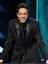 Pete Davidson