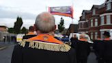 Restrictions imposed on contentious Twelfth parade