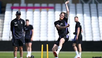 Ben Stokes feels the need for speed as England move on from Anderson-Broad era