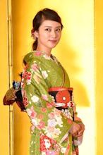 Emi Takei