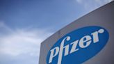Pfizer slapped with £63 million fine by CMA