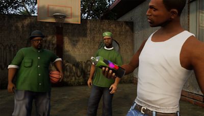 Códigos GTA San Andreas: manhas para PC, Android, PlayStation, Xbox e mais