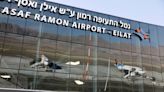 Palestinian Authority urges Palestinians not to use Israeli airport