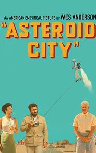 Asteroid City