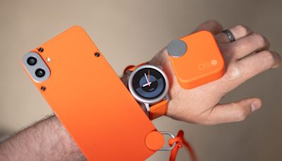 Nothing's CMF Brand Launches New Phone, Watch, Buds and I'm Baffled