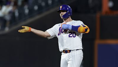 Mets Star Pete Alonso Expected To Be Biggest Name Moved at Trade Deadline