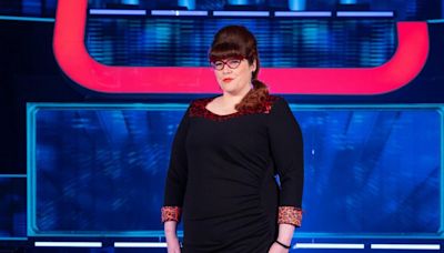 The Chase legend clears up huge mystery about that silhouette