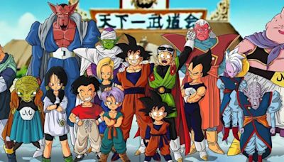 El día que México y Japón tuvieron un incidente diplomático por la transmisión de Dragon Ball