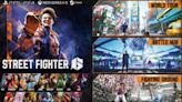 《Street Fighter 6 快打旋風 6》重啟格鬥遊戲，三種遊戲模式公開