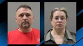 Limestone Correctional Facility warden, wife arrested on drug charges