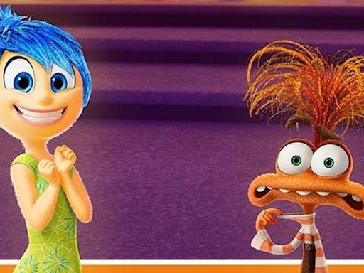 Inside Out 2 Box Office (Worldwide): Surpasses Incredibles 2 As Highest Grossing Pixar Film, On Track To Beat Disney...