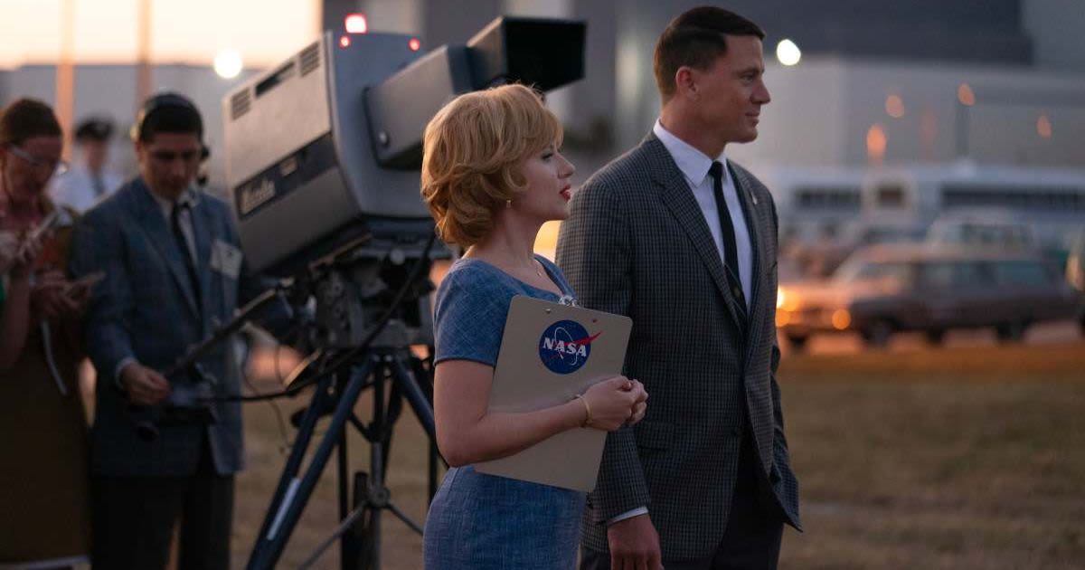 'Fly Me to the Moon' Fact vs Fiction: What Scarlett Johansson movie changes from the real story