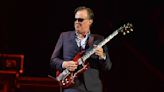 Joe Bonamassa is one blues man under a groove as he takes a left turn into funk with Tower Of Power-inspired new single Hope You Realize It (Goodbye Again)