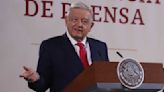 AMLO recuerda a los mártires de Chicago en el Día del Trabajo