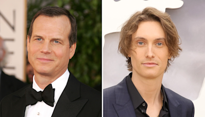 ‘Did this one for dad’: Bill Paxton’s son makes special Twisters cameo in honor of father