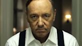 Kevin Spacey diz estar enfrentando sérias dificuldades financeiras