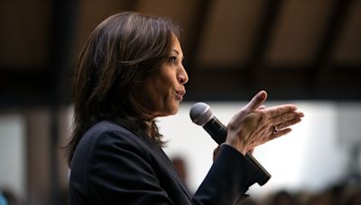 Brace Yourselves As Hurricane Kamala Heads Toward Florida This November