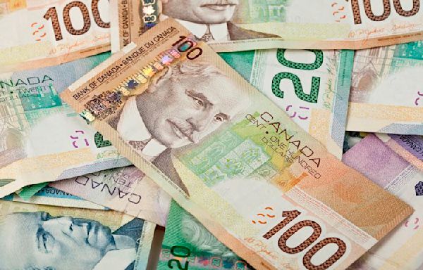 Canadian Dollar skittish on Tuesday despite improving Ivey PMI