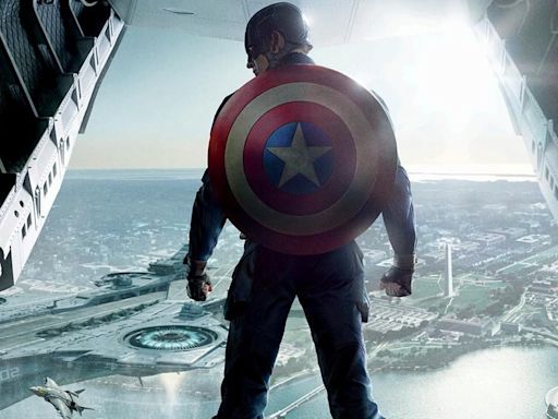 Captain America: The Winter Soldier Directors the Russos Reflect on Film's 10th Anniversary