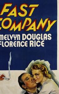 Fast Company (1938 film)