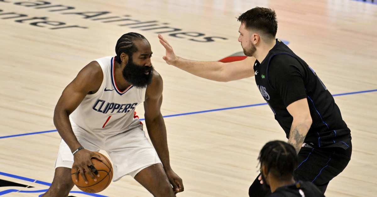 The 2024 Playoffs were another disappearing act by the Clippers, and the future has serious questions