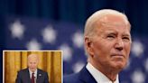 Joe Biden lies and lies and lies because he’s never had to pay any price