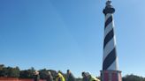 $19.2 million Cape Hatteras Lighthouse restoration begins