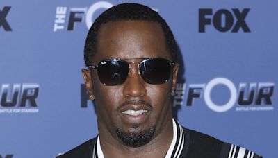 El rapero Sean "Diddy" Combs es imputado por crimen organizado, tráfico sexual y trata de personas