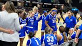 UB women upset top-seeded Toledo, advance to MAC title game vs. Kent State