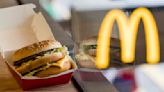 McDonald's 'Monster Mac' Hack Is A Serious Food Challenge If You're Up For It