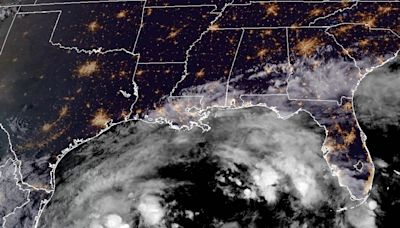 Milton se convierte en huracán y se fortalecerá hasta impactar en Florida el miércoles