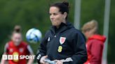 Euro 2025 play-offs: Wales boss Rhian Wilkinson counts on 'naivety of youth'