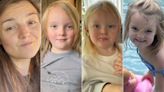 Va. Mom and 3 Kids Removed from Missing Persons Lists: 'They Appear to Be Safe,' Authorities Say