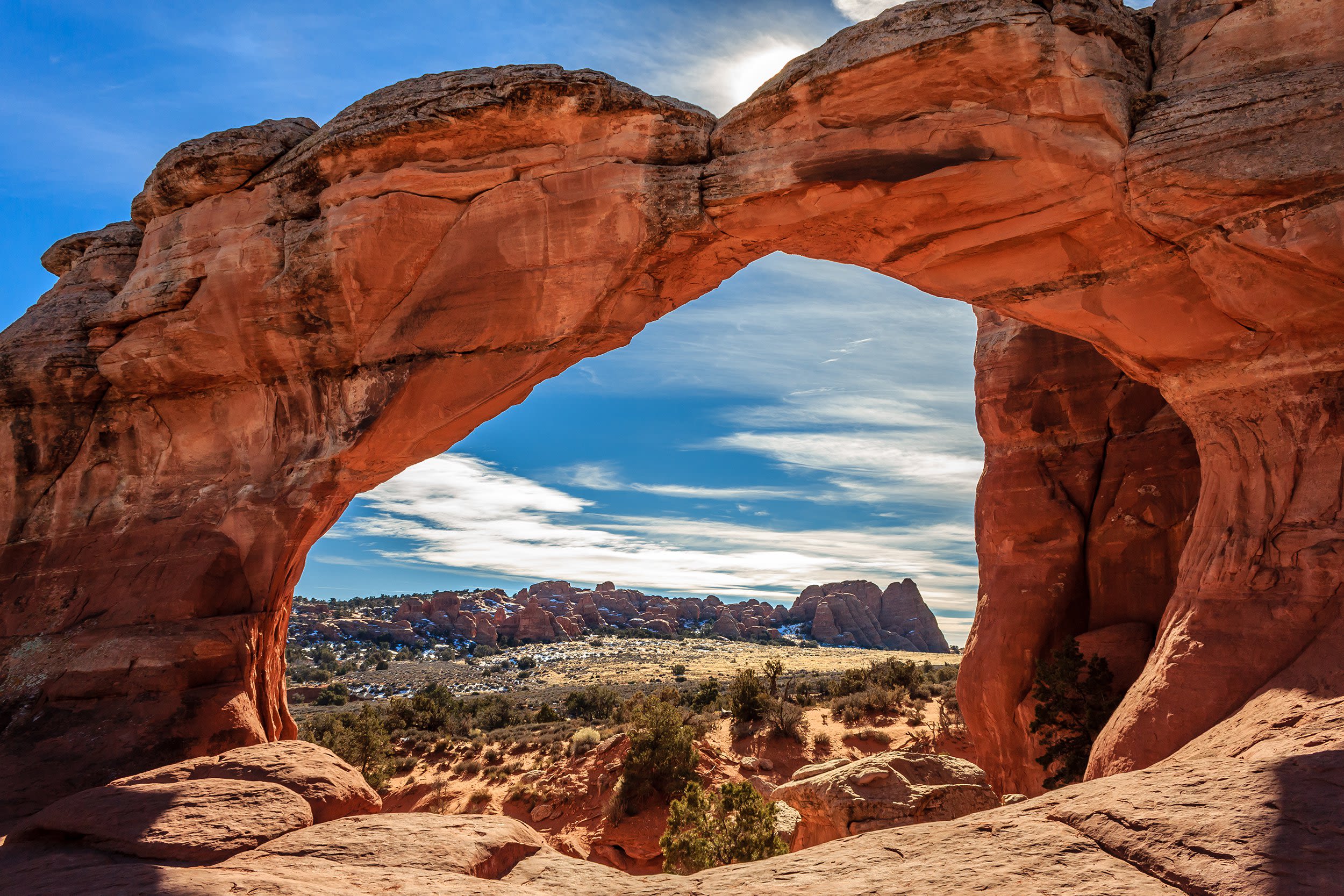 32 Unforgettable Adventures in America's Stellar National Parks