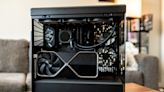 After this year, I finally understand why people buy prebuilt gaming PCs
